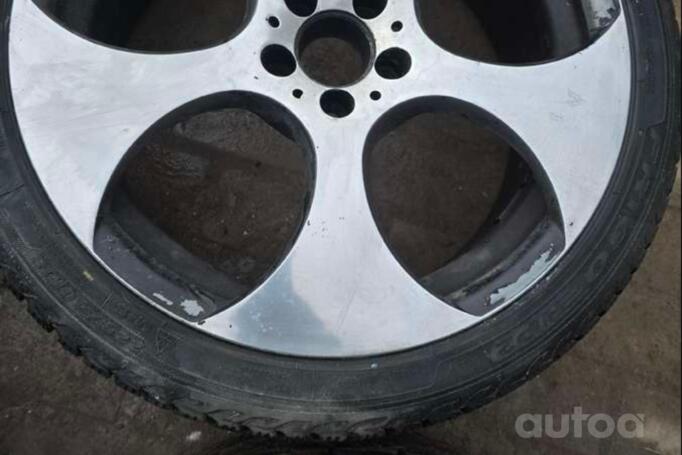 Kita, lengvojo lydinio