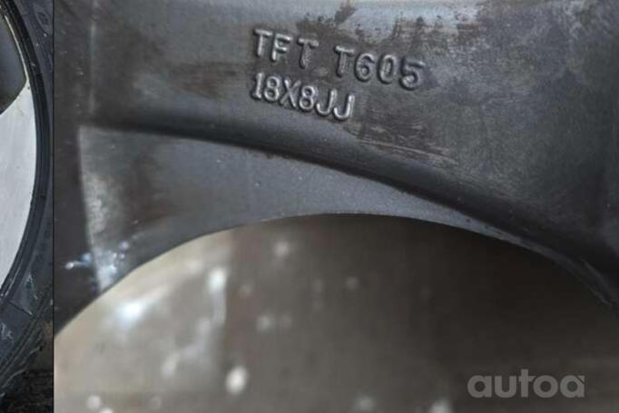 Kita, lengvojo lydinio