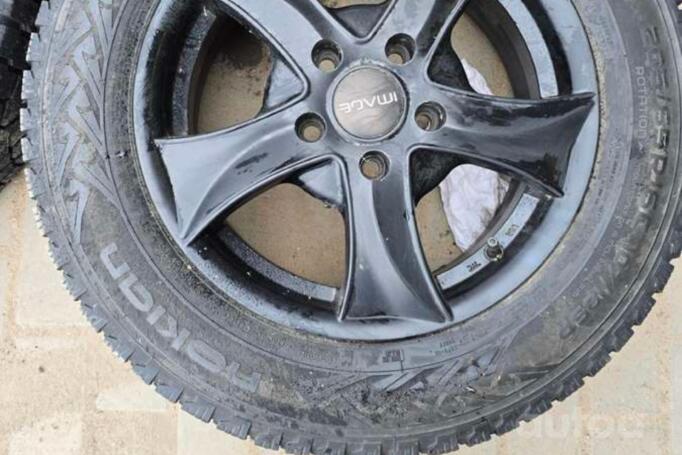 Kita, lengvojo lydinio