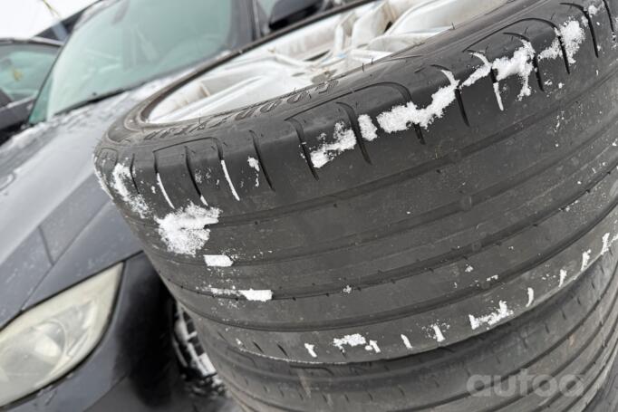 Bmw, lengvojo lydinio