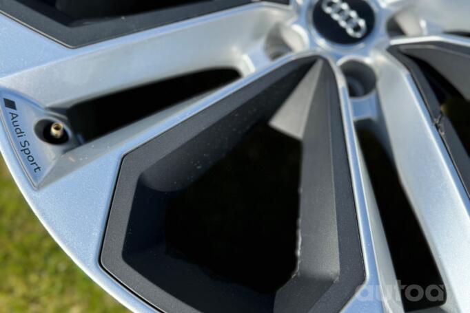 Audi, lengvojo lydinio