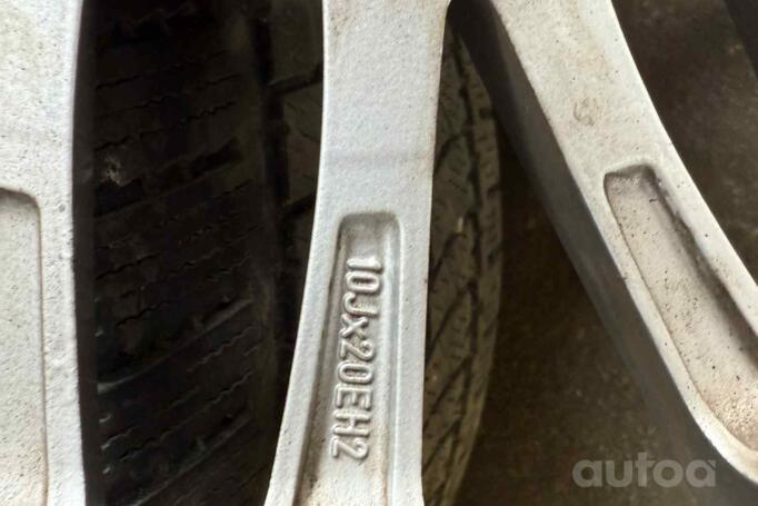 Bmw, lengvojo lydinio