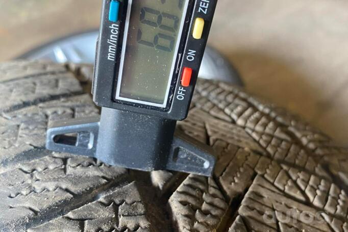 Bmw, lengvojo lydinio