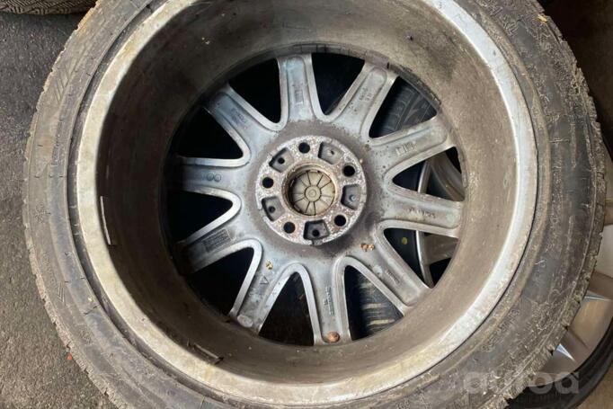 Bmw, lengvojo lydinio