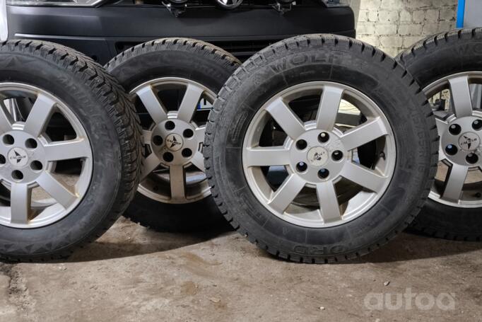 Dodge, lengvojo lydinio