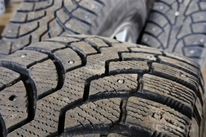 Dodge, lengvojo lydinio