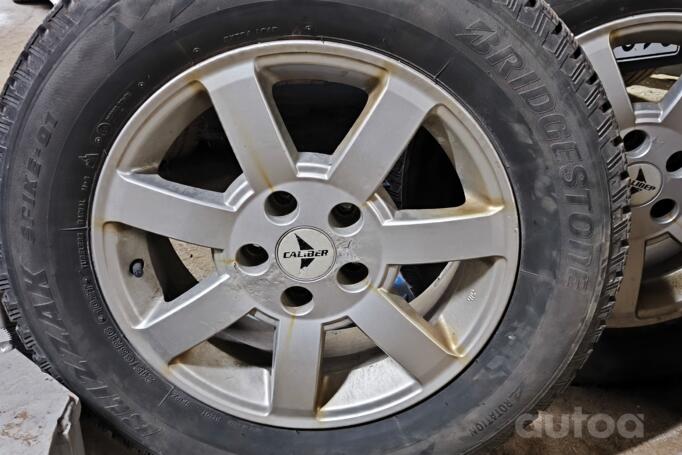 Dodge, lengvojo lydinio