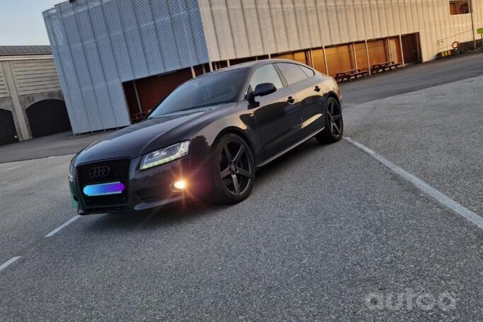 Audi, lengvojo lydinio