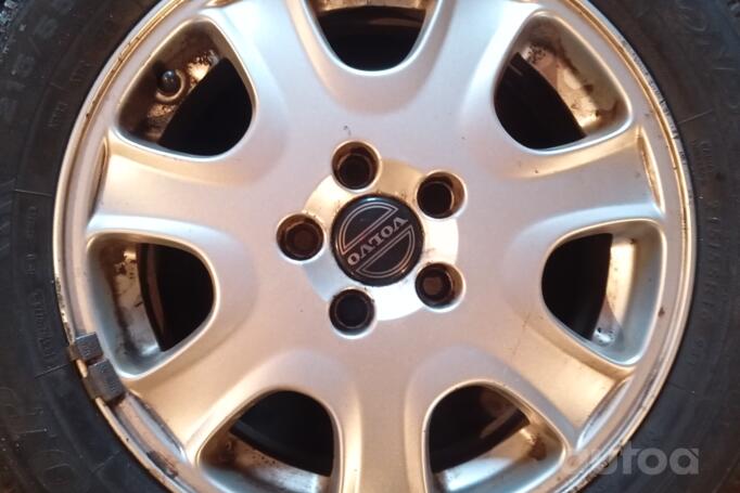 Kita, lengvojo lydinio