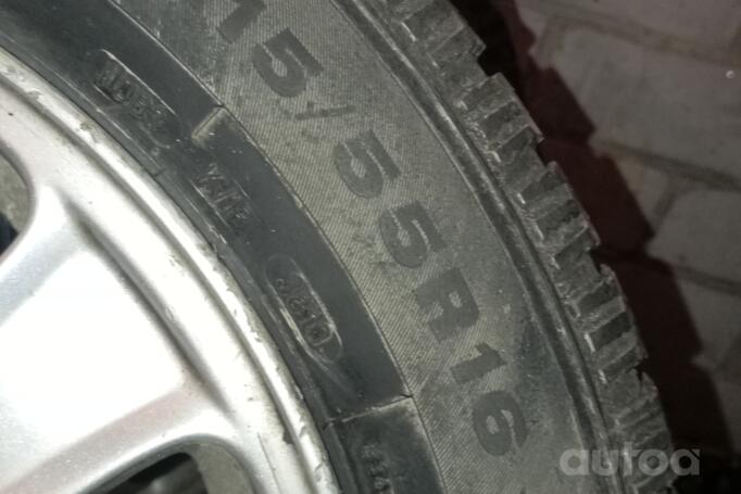 Kita, lengvojo lydinio