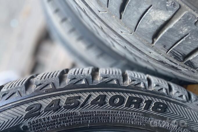 Kita, lengvojo lydinio