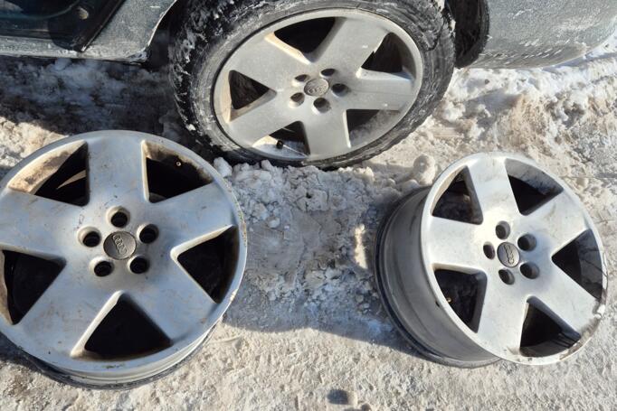 Kita, lengvojo lydinio