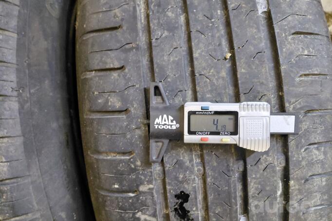 Kita, lengvojo lydinio