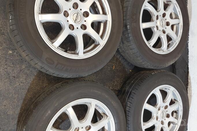 Kita, lengvojo lydinio