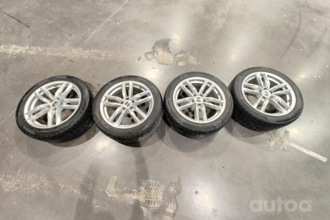 GH Eddition, lengvojo lydinio