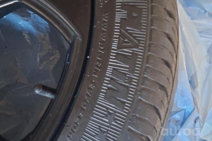 Volkswagen, lengvojo lydinio