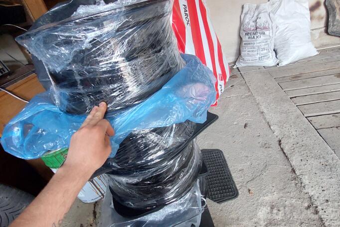 Volkswagen, lengvojo lydinio