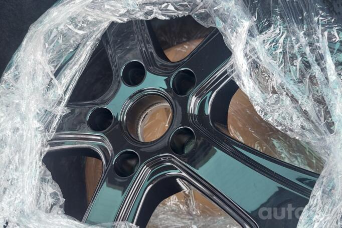 Volkswagen, lengvojo lydinio