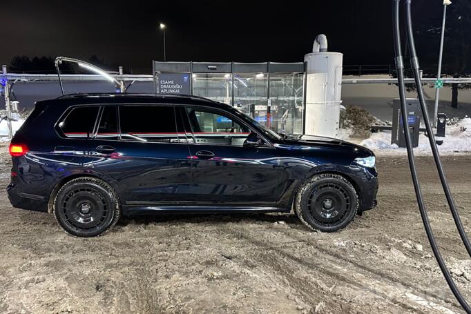 Mansory, lengvojo lydinio