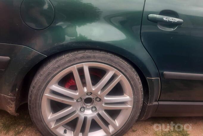 Kita, lengvojo lydinio