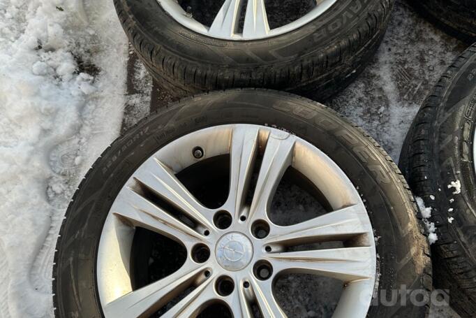 Kita, lengvojo lydinio