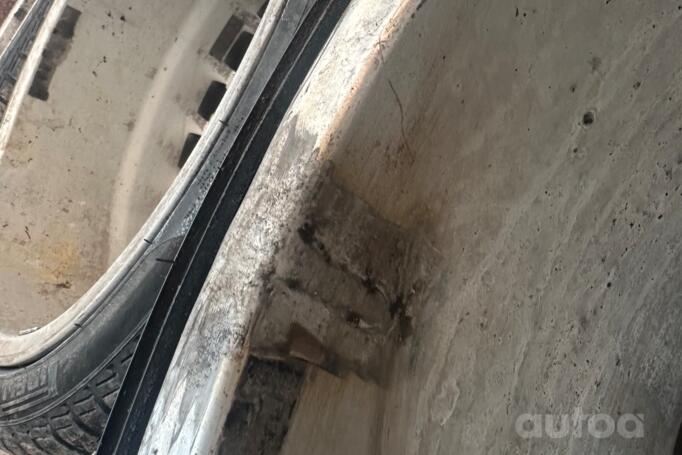 Bmw, lengvojo lydinio