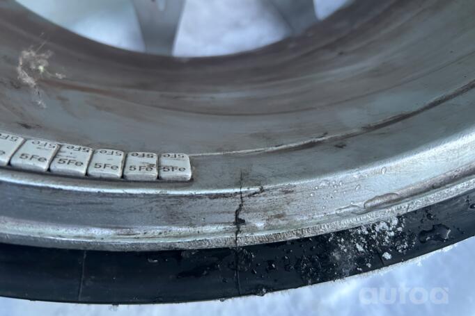 Veemann, lengvojo lydinio