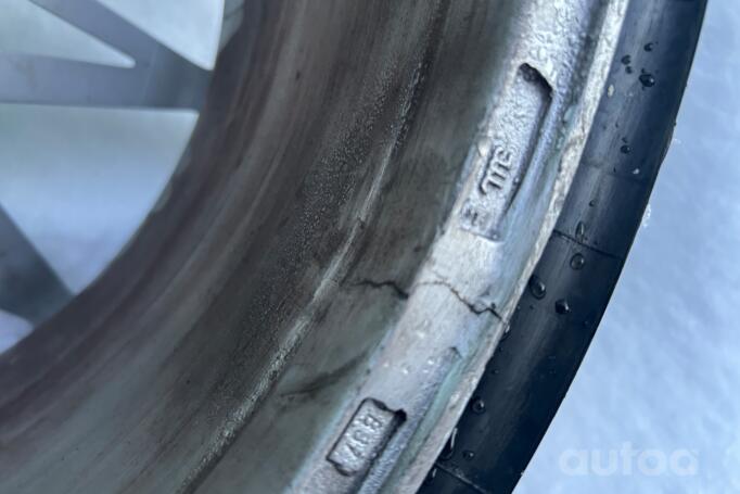 Veemann, lengvojo lydinio