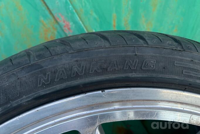 Veemann, lengvojo lydinio