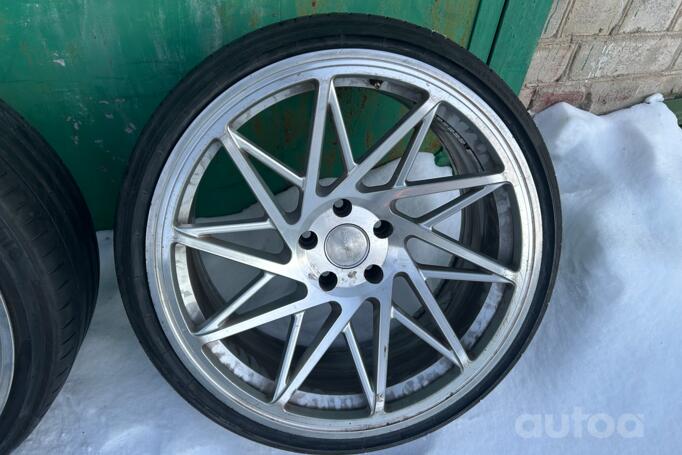 Veemann, lengvojo lydinio