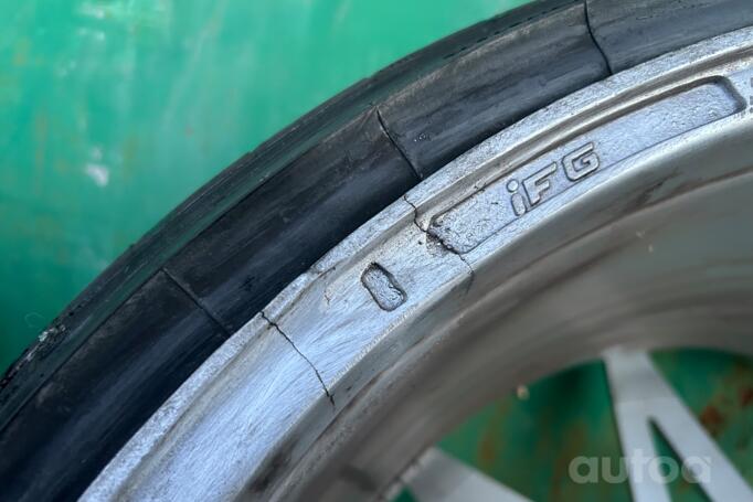 Veemann, lengvojo lydinio