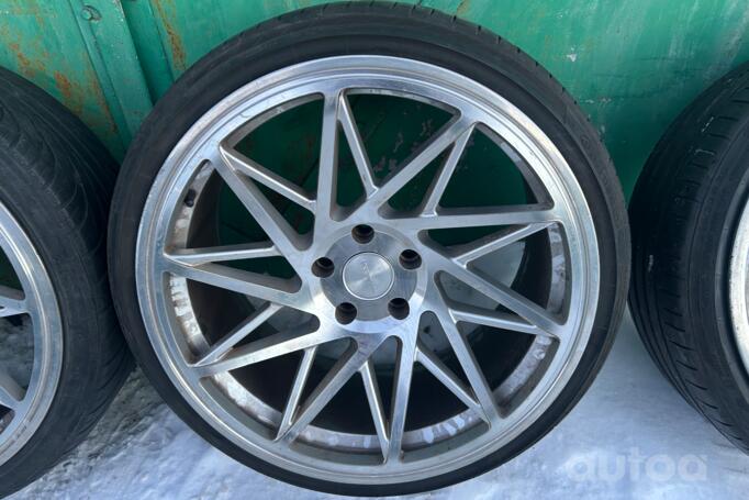 Veemann, lengvojo lydinio