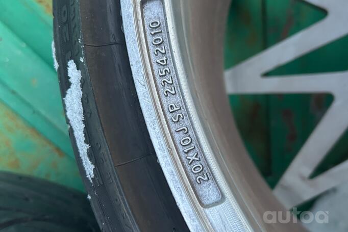 Veemann, lengvojo lydinio