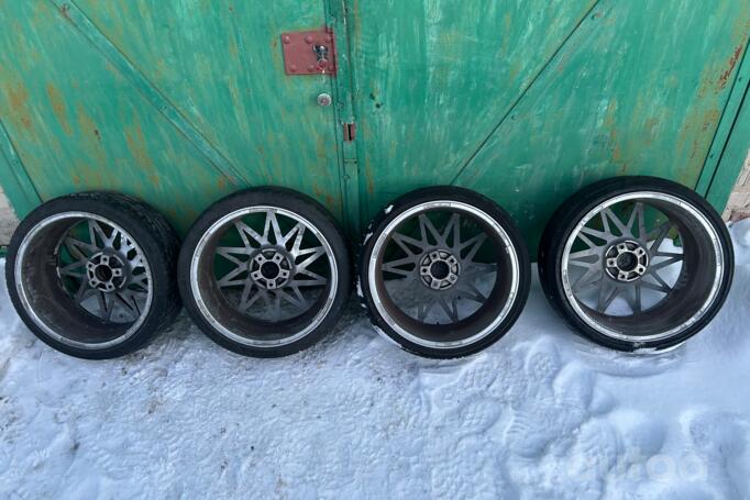 Veemann, lengvojo lydinio