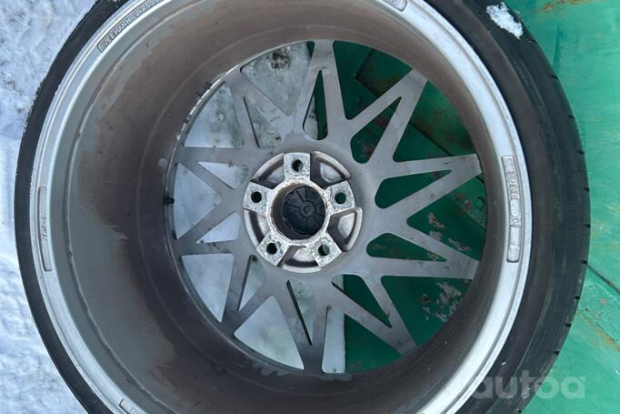 Veemann, lengvojo lydinio