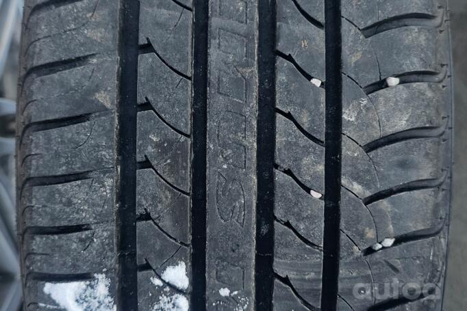 Audi, lengvojo lydinio