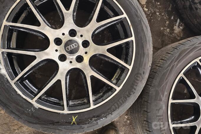 Kita, lengvojo lydinio