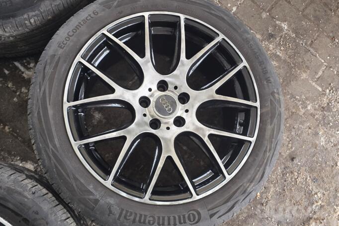 Kita, lengvojo lydinio