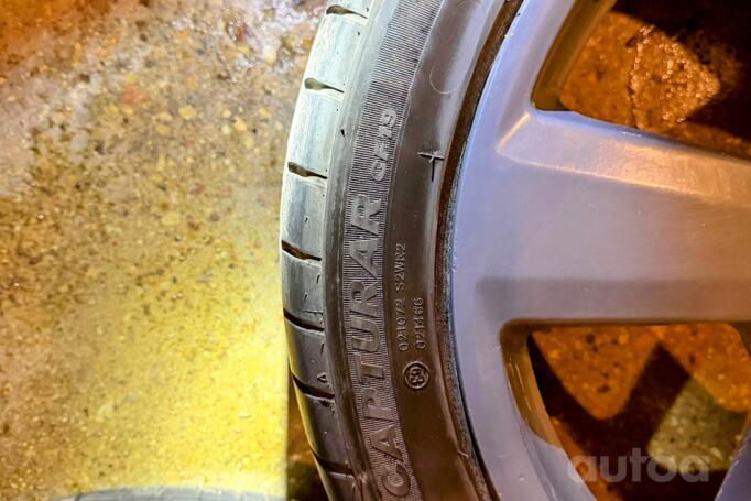 Ronal, lengvojo lydinio