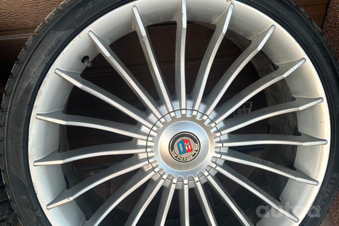 Bmw, lengvojo lydinio