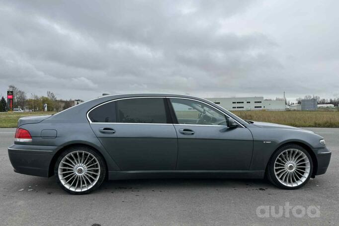 Bmw, lengvojo lydinio