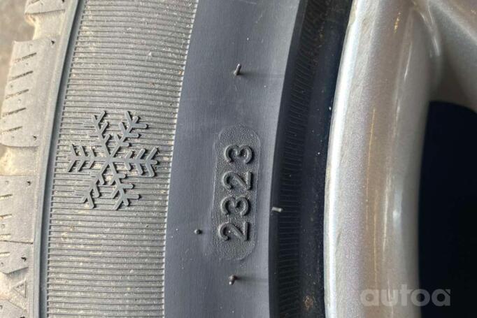 Bmw, lengvojo lydinio