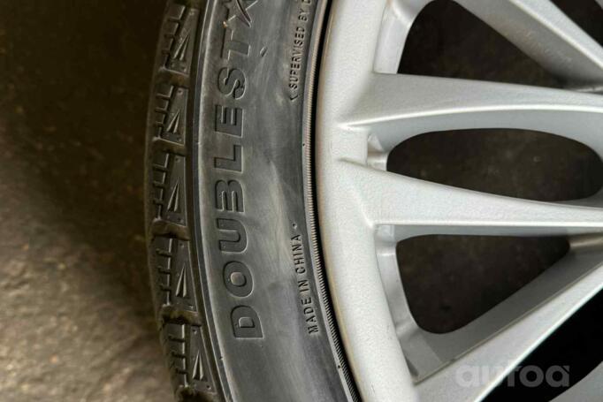 Bmw, lengvojo lydinio