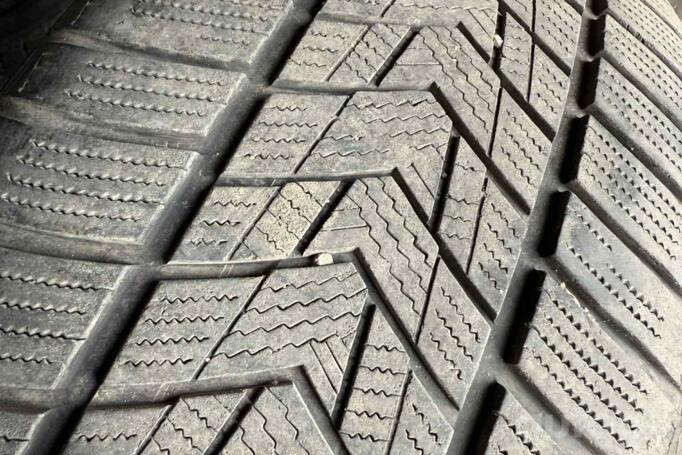 Bmw, lengvojo lydinio