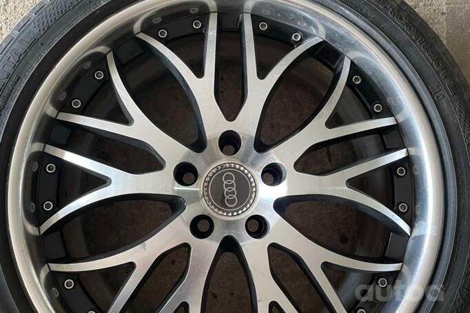 Kita, lengvojo lydinio