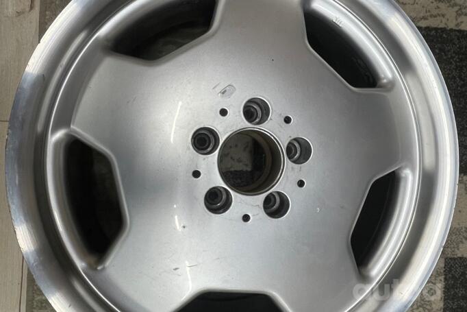 INTRA, lengvojo lydinio