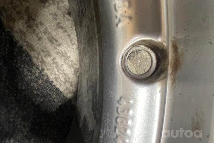 INTRA, lengvojo lydinio