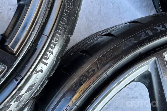 MERCEDES BENZ, lengvojo lydinio