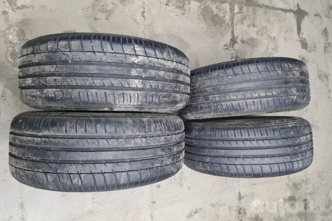 Kita, lengvojo lydinio