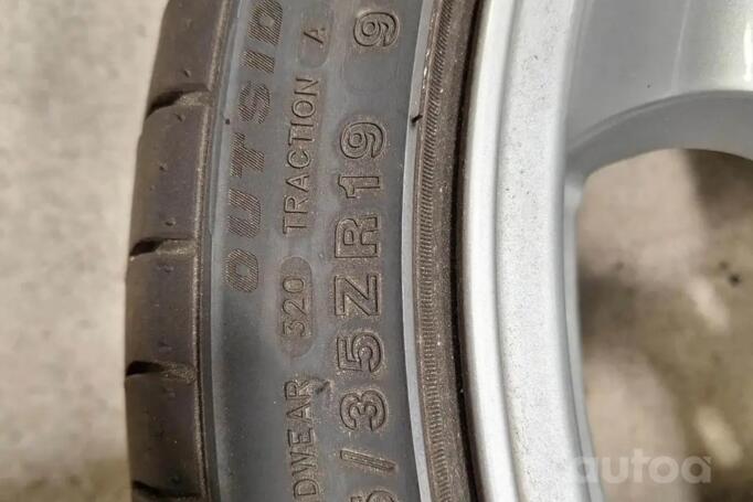 Gsp, lengvojo lydinio